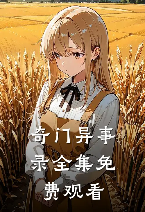 奇门异事录全集免费观看