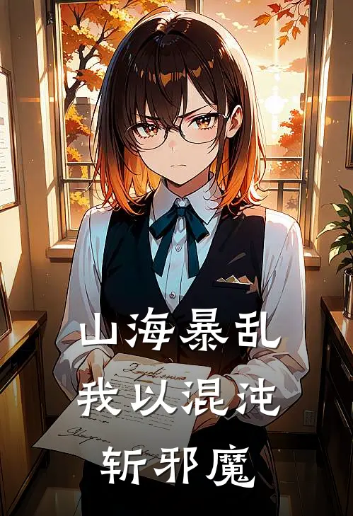 山海暴乱，我以混沌斩邪魔