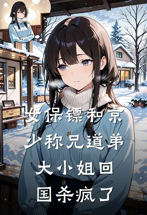 女保镖和京少称兄道弟，大小姐回国杀疯了沈嘉衡沈秋免费完本小说_小说推荐完本女保镖和京少称兄道弟，大小姐回国杀疯了(沈嘉衡沈秋)