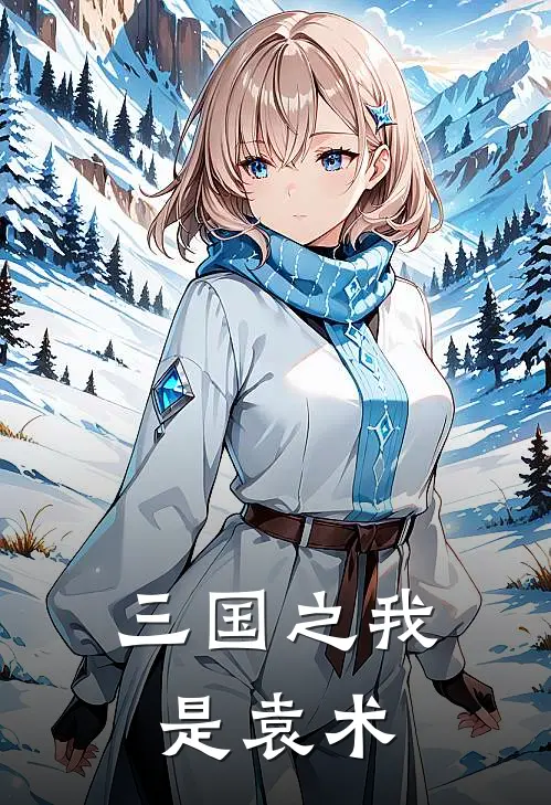 袁数何仪(三国之我是袁术)_《三国之我是袁术》最新章节免费在线阅读