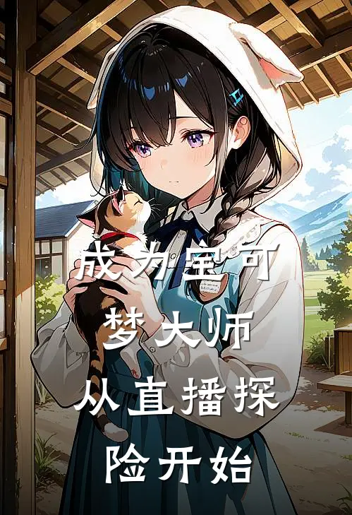 成为宝可梦大师，从直播探险开始(杨义宝可)免费小说阅读_免费小说完整版成为宝可梦大师，从直播探险开始(杨义宝可)