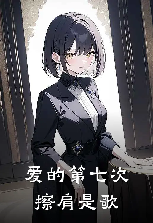 爱的第七次擦肩是歌