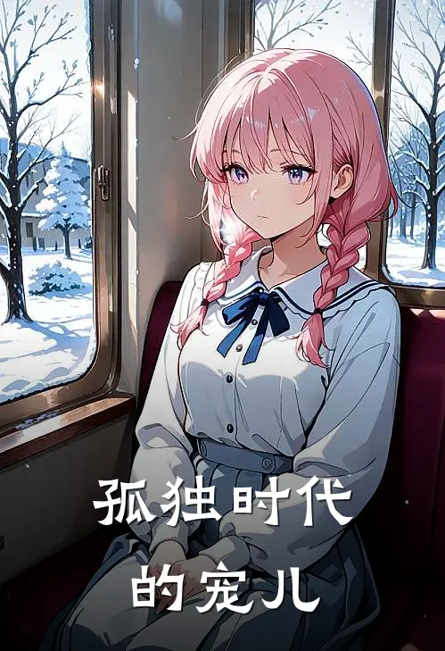 孤独时代的宠儿