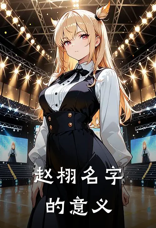 赵栩名字的意义