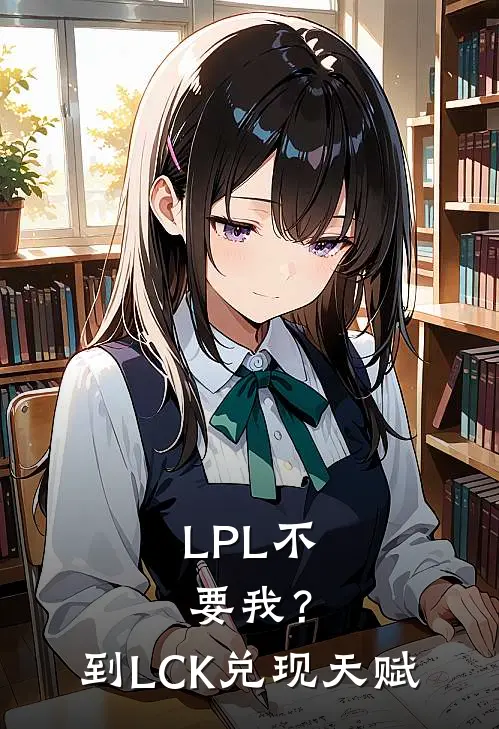 LPL不要我？到LCK兑现天赋苏辰阿乐免费完结小说_完本完结小说LPL不要我？到LCK兑现天赋(苏辰阿乐)