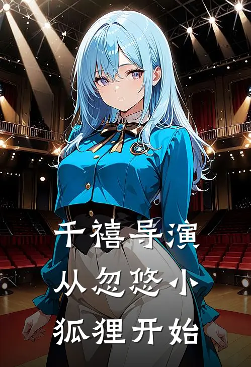 千禧导演从忽悠小狐狸开始(张梓牧杨小米)免费阅读全文_免费完结版小说千禧导演从忽悠小狐狸开始张梓牧杨小米