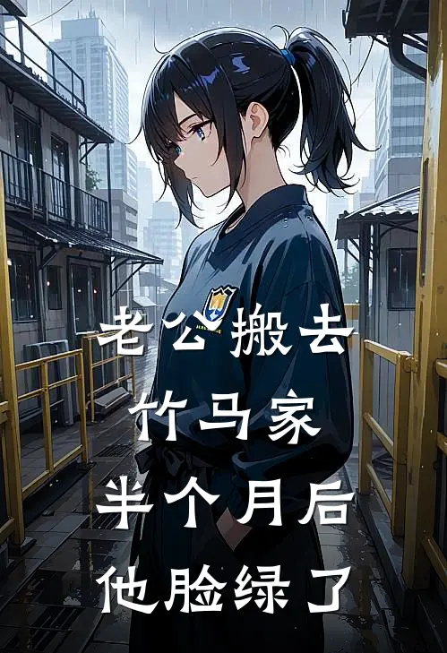 老公搬去竹马家,半个月后他脸绿了(顾城竹马)全本免费完结小说_小说完结免费老公搬去竹马家,半个月后他脸绿了顾城竹马