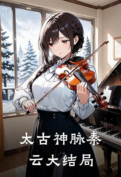 太古神脉秦云大结局