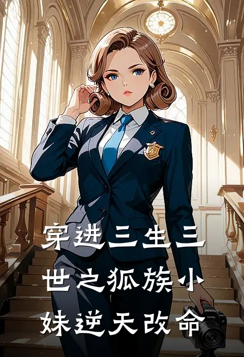 穿进三生三世之狐族小妹逆天改命