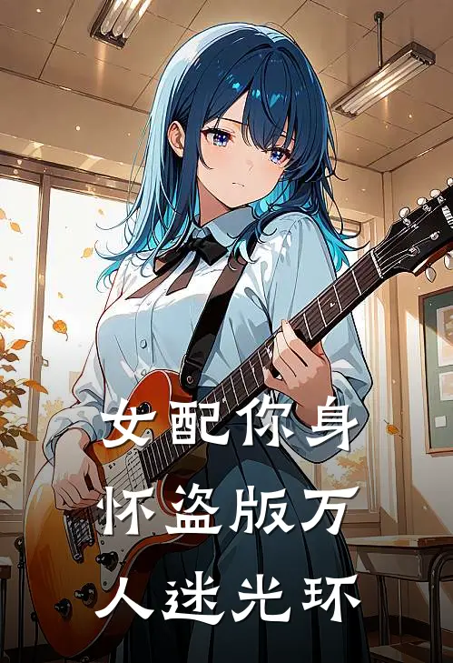 女配你身怀盗版万人迷光环