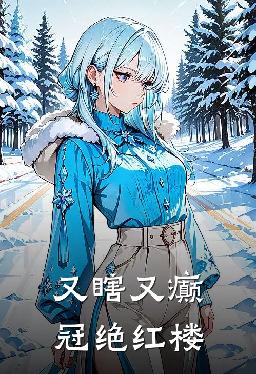 又瞎又癫，冠绝红楼（贾玦李大山）全文免费阅读无弹窗大结局_又瞎又癫，冠绝红楼最新章节列表_笔趣阁（贾玦李大山）