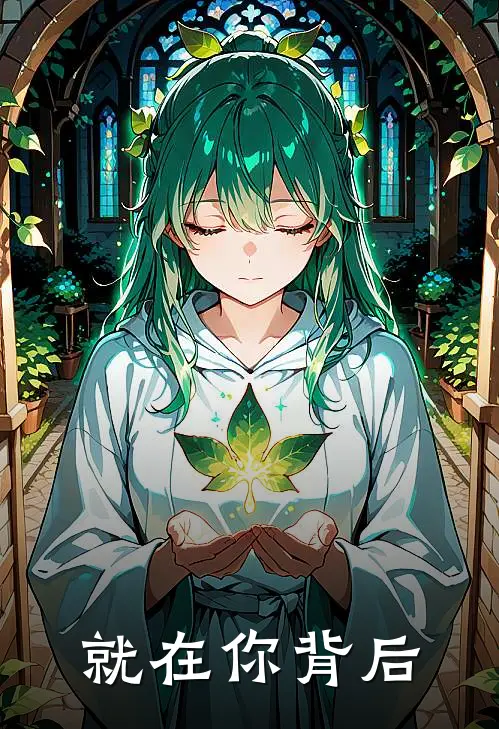 就在你背后(秦朗秦刚)在线免费小说_完整版免费小说就在你背后(秦朗秦刚)