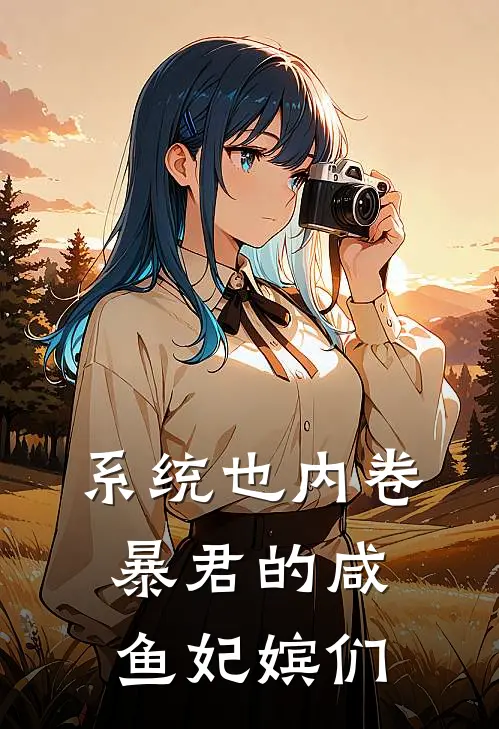 系统也内卷暴君的咸鱼妃嫔们嬴政苏棠热门小说推荐_完本小说大全系统也内卷暴君的咸鱼妃嫔们(嬴政苏棠)