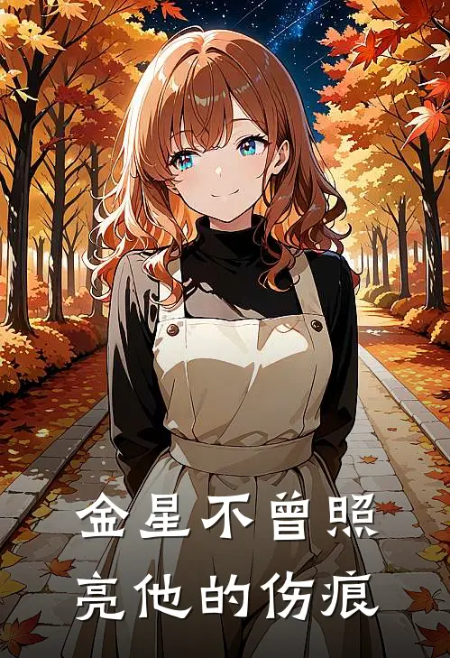 金星不曾照亮他的伤痕(许知远周明阳)小说免费阅读_热门小说阅读金星不曾照亮他的伤痕许知远周明阳