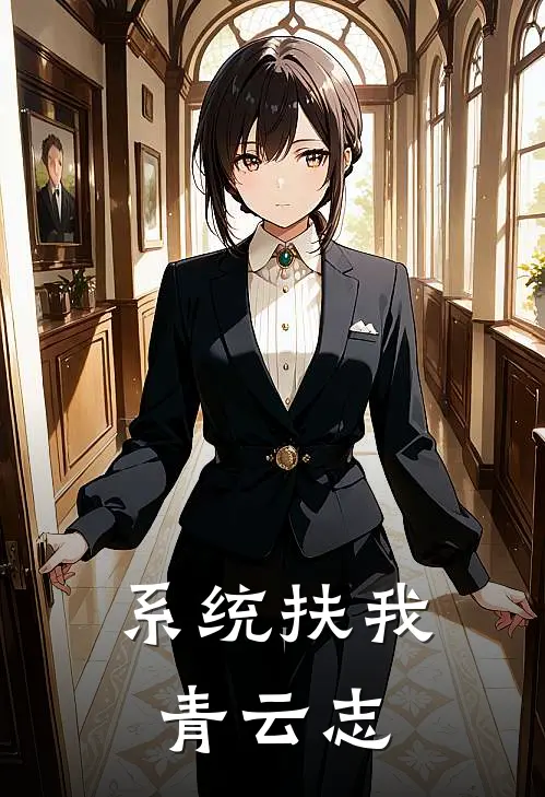 系统扶我青云志
