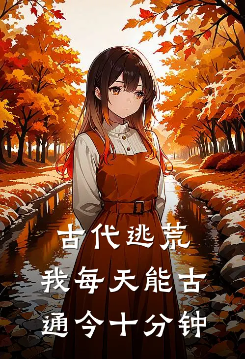 古代逃荒，我每天能古通今十分钟(陈妙林娥)最新好看小说_无弹窗全文免费阅读古代逃荒，我每天能古通今十分钟陈妙林娥