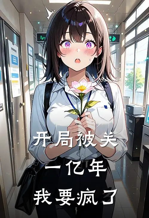 开局被关一亿年，我要疯了