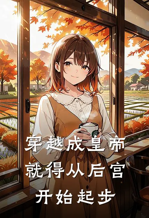 穿越成皇帝就得从后宫开始起步