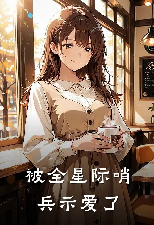 被全星际哨兵示爱了