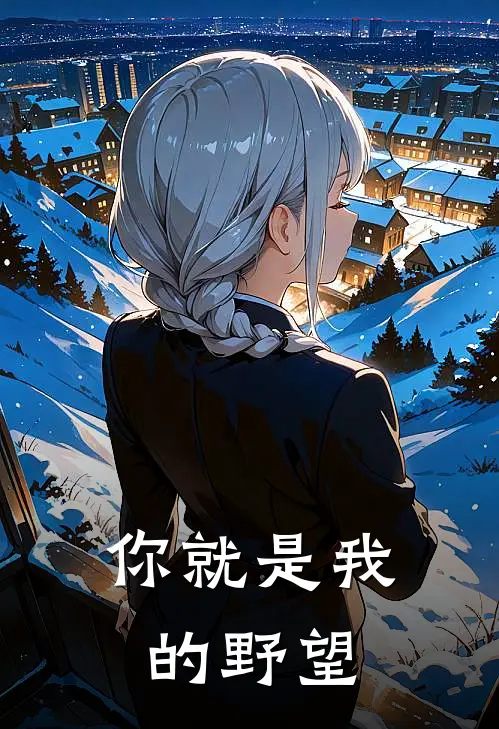 你就是我的野望