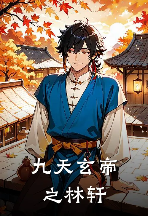 九天玄帝之林轩林轩白羽完整版免费小说_热门网络小说推荐九天玄帝之林轩(林轩白羽)