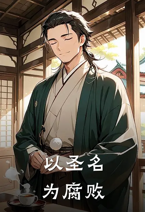 以圣名为腐败(帕森拉斐尔)在线免费小说_热门网络小说以圣名为腐败帕森拉斐尔