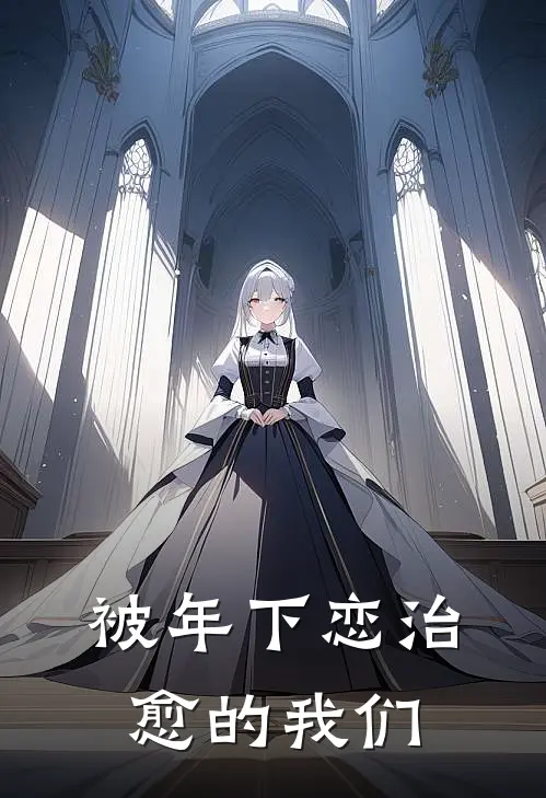 被年下恋治愈的我们