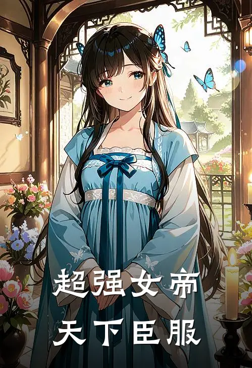 《超强女帝，天下臣服》萧婵傅宴礼已完结小说_超强女帝，天下臣服(萧婵傅宴礼)全文免费阅读无弹窗大结局